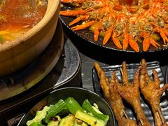 -红盔甲·小龙虾(人民广场店)