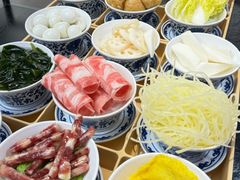 -咏江南·苏式火锅·苏州评弹(观前街店)