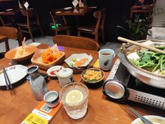 -8PINTS八品脱·日料·烧鸟·精酿小酒馆(莘庄店)