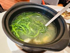 -侨美食家·粤菜(体育西路店)