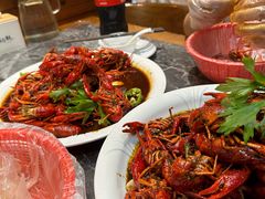 -欧记轩龙虾·私房菜(A店)