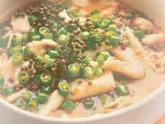 -小大董·烤鸭(观景餐厅·南京西路店)