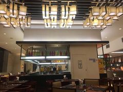 -西安赛瑞喜来登大酒店
