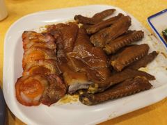-壹厨饭店(五羊店)