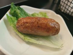 -贡梅老面馆·蟹粉面·无锡特色小吃(南长街主推店)