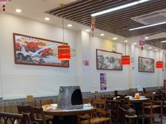 -地锅公社·现炒地锅鸡·地锅鱼·夜宵(罗锦路店)