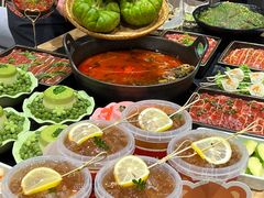 -井格重庆火锅(西直门凯德Mall店)