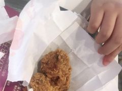 -麦当劳(文武路店)