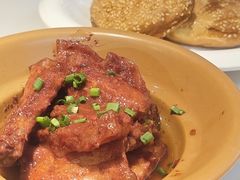 -南门食仙·手工福州菜(南门兜店)