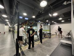 -無弓射箭俱乐部(领展中心城店)