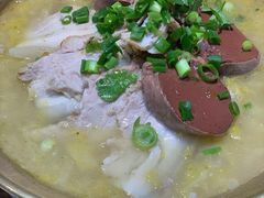 -东北大院·东北菜(三台子店)
