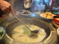 -好灶头妈妈菜·千岛湖柴火鱼餐厅(桐庐店)
