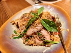 -CHINCHIN 青青·泰国料理(万象食家店)