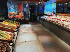 -澜小宴·胶东海鲜烟台味(时光塔店)