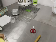 -漫生活烘焙·无糖蛋糕·动物奶油