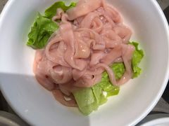 捞派鸭肠-海底捞火锅(江南盛天地店)