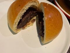 大哥红豆包-有璟阁港式餐厅(国贸商城店)