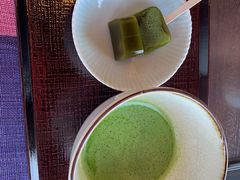 -中村藤吉(平等院店 )