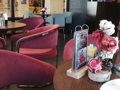 -大连铂尔曼酒店-铂尔曼美食廊 Pullman Deli