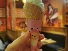 雪糕-牛藏·黑毛和牛烧肉(环市东店)