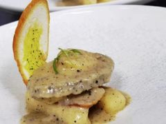 -新光酒家·河豚·海鲜·蟹料理(浦东店)
