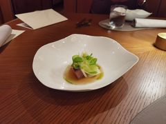 -Amber(置地文华东方酒店)