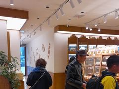 -小飞象面包公社(珠江路金鹰店)
