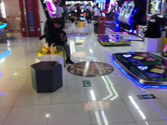 -风云再起游乐汇(北京西单西西友谊店)