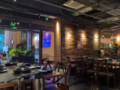 -同仁四季椰子鸡(罗湖国贸店)