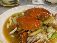-辣螃铠盆盆蟹大排档(总店)