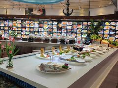 -天下春花园酒店(大东店)