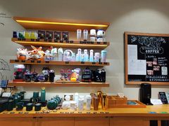 -星巴克(广州天河北龙口店)