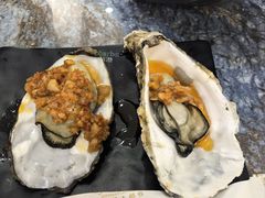 -清真老马家海鲜大排档(台东店)