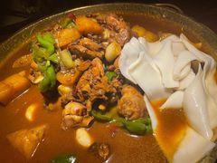 -楼兰新疆主题餐厅(苏州中心店)