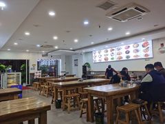 大堂-同盛德泡馍