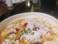 -HOHO餐厅(古子城店)