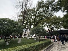 -南京中国近代史遗址博物馆(南京总统府)