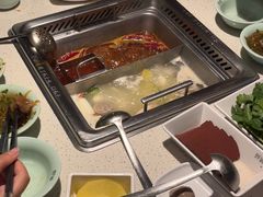 -野妹火锅(龙岗店)