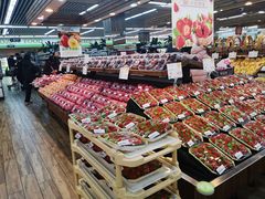 -果蔬好生活超市(新荟城店)