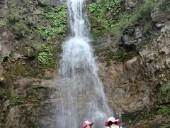 -孤山寨风景区