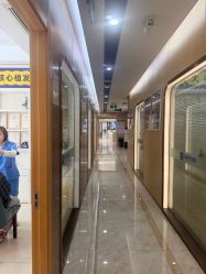 -大麦微针植发丨全国连锁