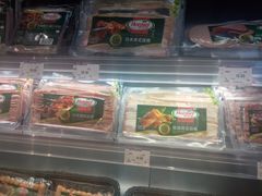 -GranVida生活超市(海信广场店)