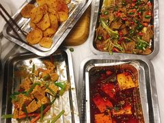 -郑喜旺烧烤(新密总店)