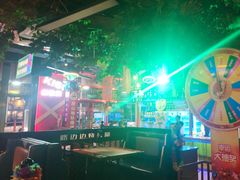 -路边边.炒菜烧烤.音乐餐厅(良乡长虹店)