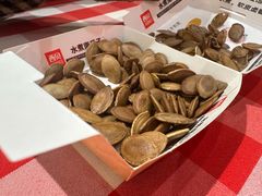 -西贝(上海我格广场店)