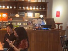 -林四喜·闽南传家菜(鼓浪屿店)