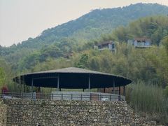 -宁海安岚·南溪阁全日餐厅