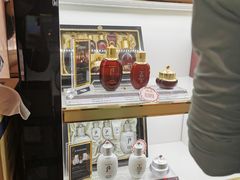 -国药中服免税(北京坊店)