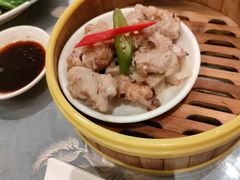 -古南都·老广东酒楼(龙江店)
