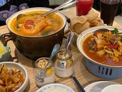 -米泰芒·东南亚料理(体育西店)